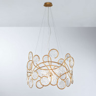 Подвесной светильник Serip Lines CT3287/11 FO