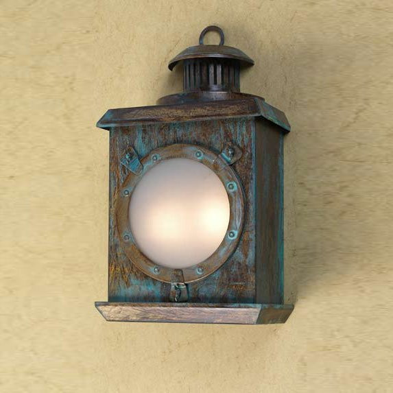 Бра Lustrarte Nautica Hatch 449.25 06 Бра Lustrarte Nautica Hatch 449.25 06