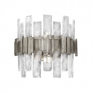 Настенный светильник DeLight Collection W68073-2 silver Настенный светильник DeLight Collection W68073-2 silver