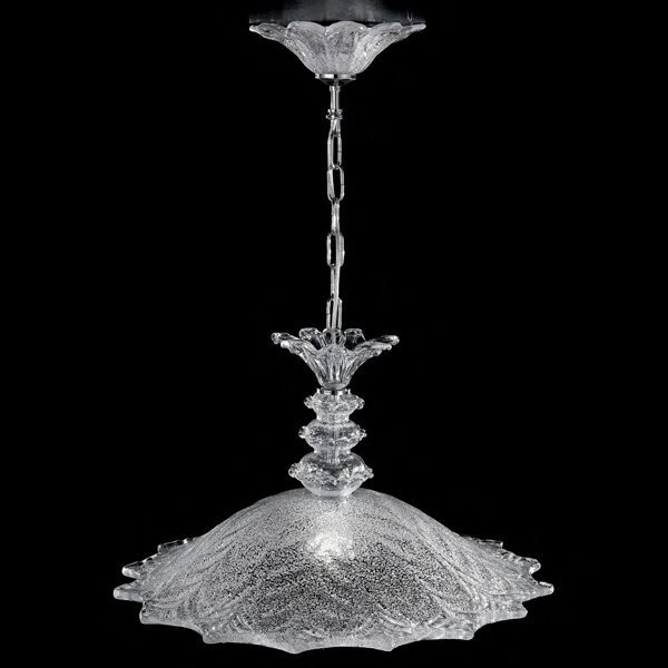 Подвесной светильник Sylcom Priuli 1139/47 K G.CR Подвесной светильник Sylcom Priuli 1139/47 K G.CR