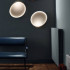 Настенный светильник Foscarini Lake 257005 50