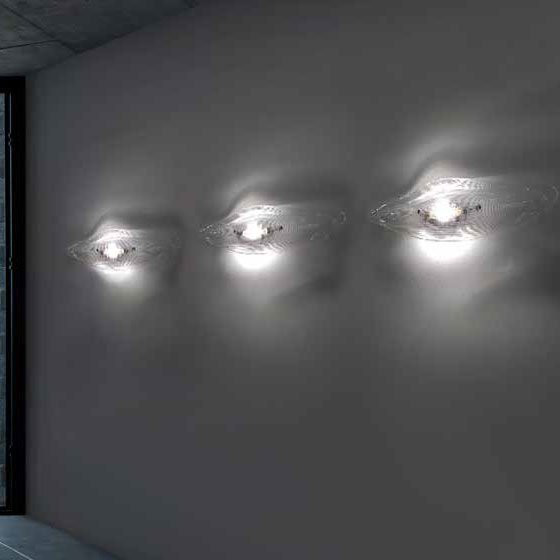 Настенный светильник Bellart Ocean 1520/A 05 V01 Настенный светильник Bellart Ocean 1520/A 05 V01