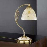 Настольная лампа Reccagni Angelo P 6958P