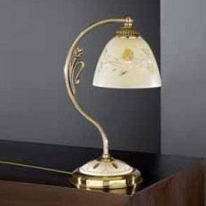 Настольная лампа Reccagni Angelo P 6958P