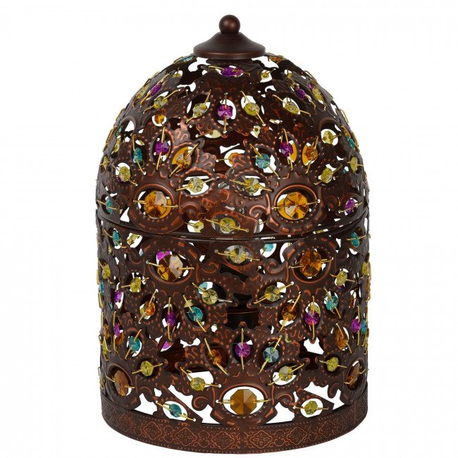 Настольная лампа Lucide Byrsa 78582/19/97