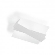 Настенно-потолочный светильник Linea Light Zig Zag 7400 Настенно-потолочный светильник Linea Light Zig Zag 7400