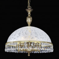 Подвесной светильник Reccagni Angelo L 6300/48 Подвесной светильник Reccagni Angelo L 6300/48