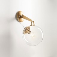 Бра Artemide Miconos A020110 Бра Artemide Miconos A020110