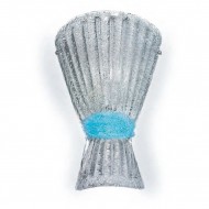 Настенный светильник Prearo Novo Vitrum 03 2107/AP/B Настенный светильник Prearo Novo Vitrum 03 2107/AP/B