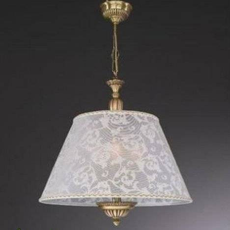 Подвесной светильник Reccagni Angelo L 7432/60