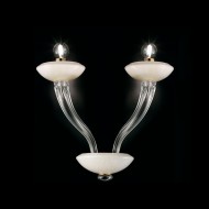 Бра Barovier&Toso Kensington 5670/02/TO Бра Barovier&Toso Kensington 5670/02/TO