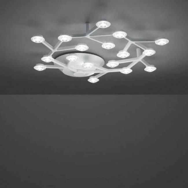 Потолочный светильник Artemide Led Net 1594050APP
