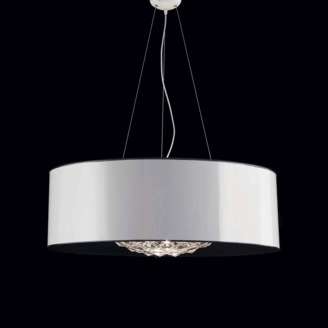 Подвесной светильник StilLux Delux 8400/SG-WN