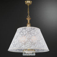 Подвесной светильник Reccagni Angelo L. 8381/60 Подвесной светильник Reccagni Angelo L. 8381/60