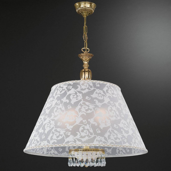 Подвесной светильник Reccagni Angelo L. 8381/60