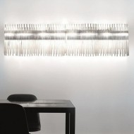 Настенный светильник Vistosi Diadema AP K3 CR CR Настенный светильник Vistosi Diadema AP K3 CR CR