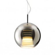 Подвесной светильник Fabbian Beluga Royal D57 A53 34 Подвесной светильник Fabbian Beluga Royal D57 A53 34