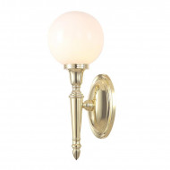 Бра Elstead Lighting Dryden BATH/DRYDEN4 PB Бра Elstead Lighting Dryden BATH/DRYDEN4 PB