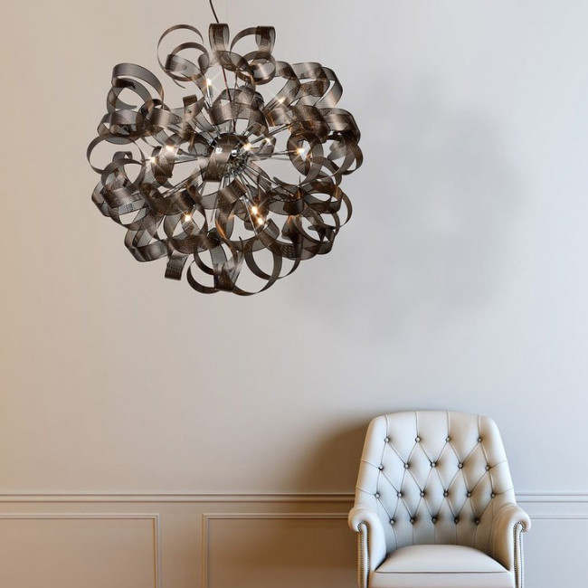 Подвесной светильник Lucide Atoma 74401/80/97