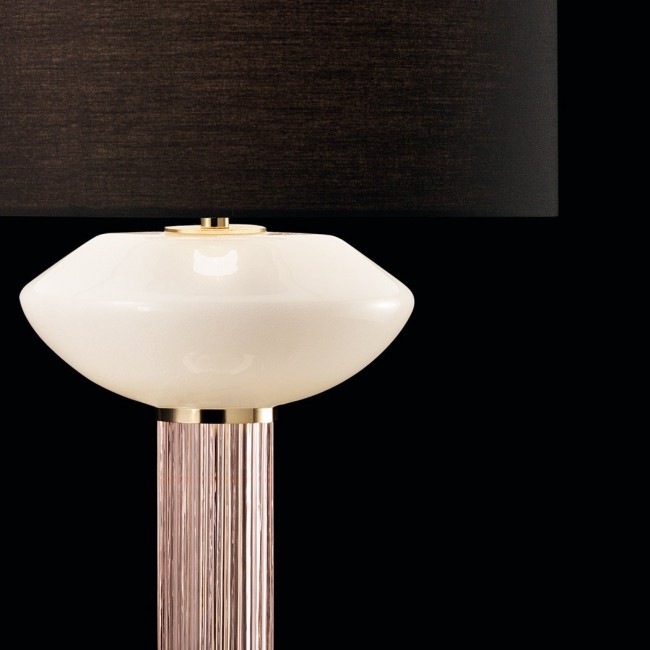 Настольная лампа Barovier&Toso Kensington 5673/EO/NN