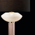 Настольная лампа Barovier&Toso Kensington 5673/EO/NN