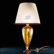 Настольная лампа Beby Group Pandora AFRODITE 5016 AV 100 Настольная лампа Beby Group Pandora AFRODITE 5016 AV 100