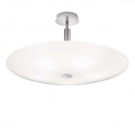 Потолочный светильник Kolarz Austrolux Centro Bianca 0314.55M.5.W Потолочный светильник Kolarz Austrolux Centro Bianca 0314.55M.5.W