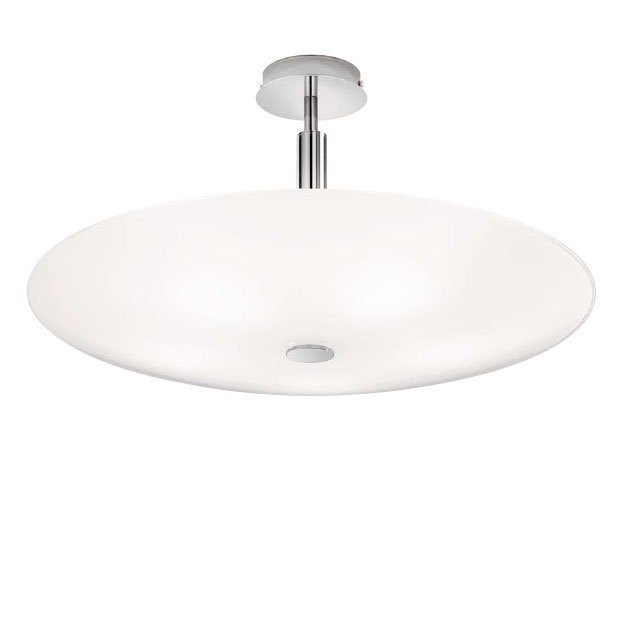 Потолочный светильник Kolarz Austrolux Centro Bianca 0314.55M.5.W