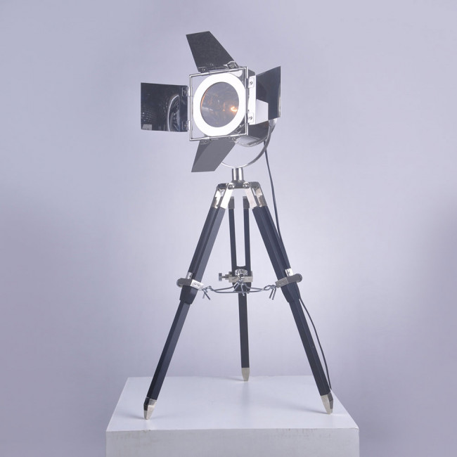 Настольная лампа DeLight Collection Table Lamp KM015A