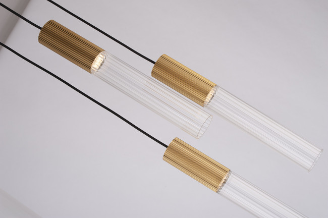 Подвесной светильник DeLight Collection Flume MD2045-3A ant.brass Подвесной светильник DeLight Collection Flume MD2045-3A ant.brass