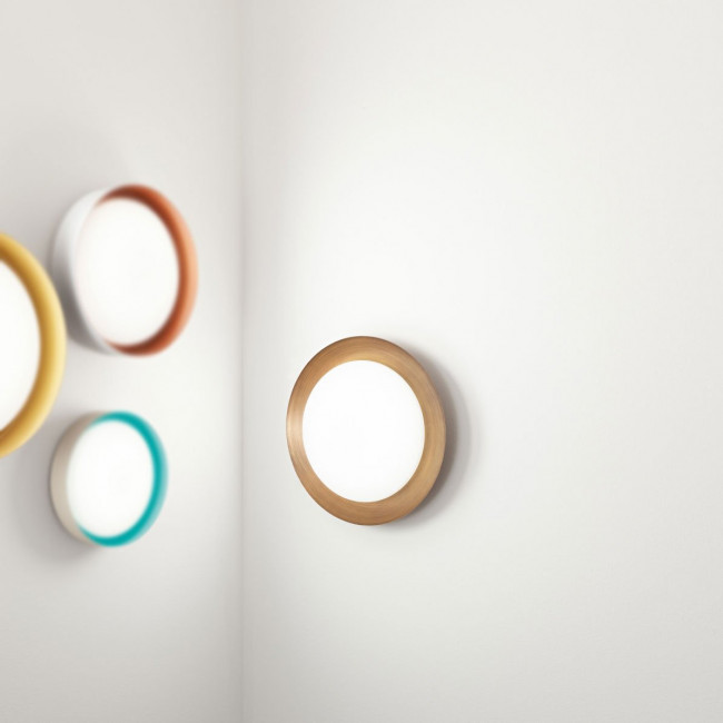 Потолочный светильник Linea Light Crew 8282 Потолочный светильник Linea Light Crew 8282