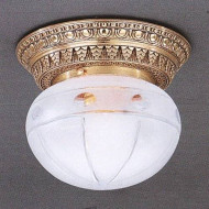 Настенно-потолочный светильник Reccagni Angelo PL 7824/1 Настенно-потолочный светильник Reccagni Angelo PL 7824/1