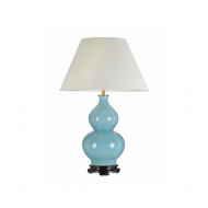 Настольная лампа Elstead Lighting Harbin DL/HARBIN/TL DEB