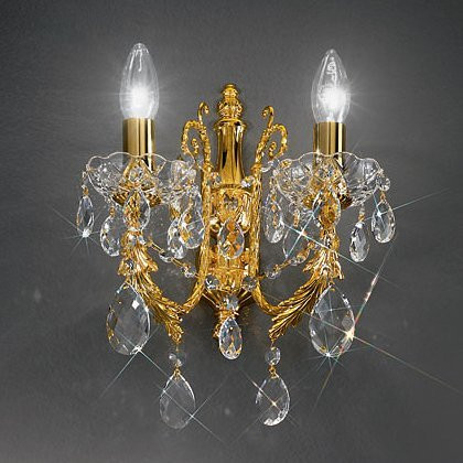 Бра Kolarz Isabelle 0278.62.3.KpT