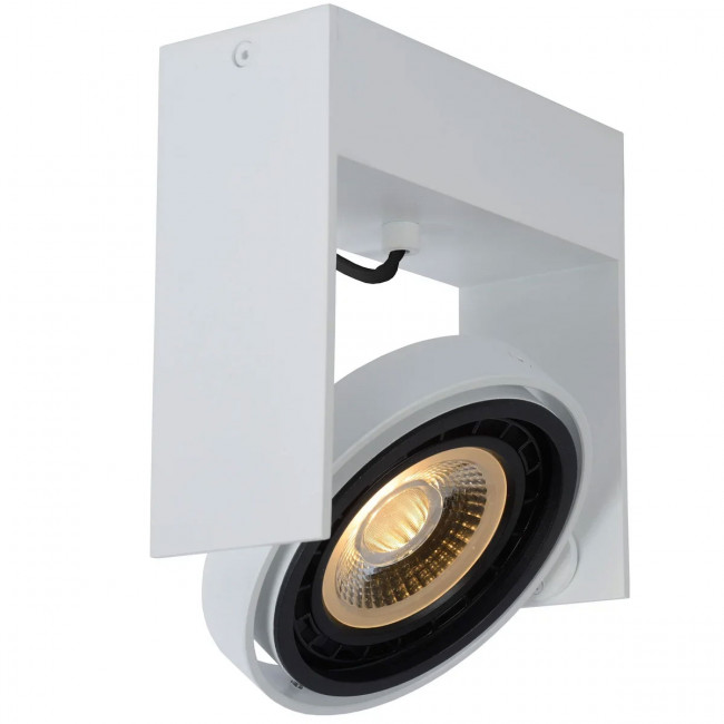 Потолочный светильник Lucide Griffon 22969/12/31 Потолочный светильник Lucide Griffon 22969/12/31