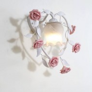 Бра Lucia Tucci Fiori di rose W110.1