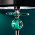 Настольная лампа Euroluce Yncanto LG1 Green Настольная лампа Euroluce Yncanto LG1 Green