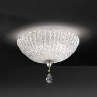 Потолочный светильник MM Lampadari Roma 6957/P2 V1690 Потолочный светильник MM Lampadari Roma 6957/P2 V1690