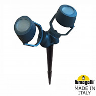 Садово-парковый фонарь Fumagalli Minitommy 3M1.001.000.AXU2L