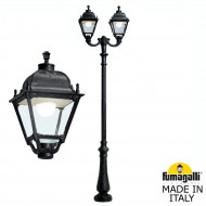 Садово-парковый фонарь Fumagalli Simon U33.202.R20.AXH27