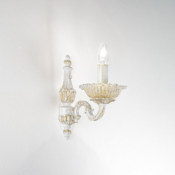 Бра MM Lampadari Sparta 7075/A1-00 V2737 Бра MM Lampadari Sparta 7075/A1-00 V2737