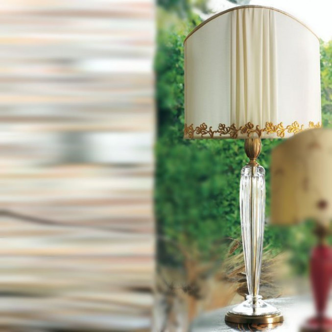 Настольная лампа IlParalume MARINA 4412 954/G Настольная лампа IlParalume MARINA 4412 954/G