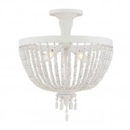 Потолочный светильник Savoy House Geneva 6-5092-3-82 Потолочный светильник Savoy House Geneva 6-5092-3-82