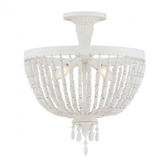 Потолочный светильник Savoy House Geneva 6-5092-3-82 Потолочный светильник Savoy House Geneva 6-5092-3-82