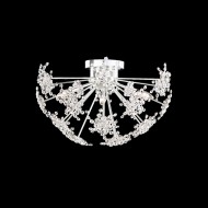 Потолочный светильник Schonbek Esteracae DN1224-401A Потолочный светильник Schonbek Esteracae DN1224-401A