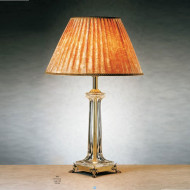 Настольная лампа IlParalume MARINA Cristallo 393 Настольная лампа IlParalume MARINA Cristallo 393