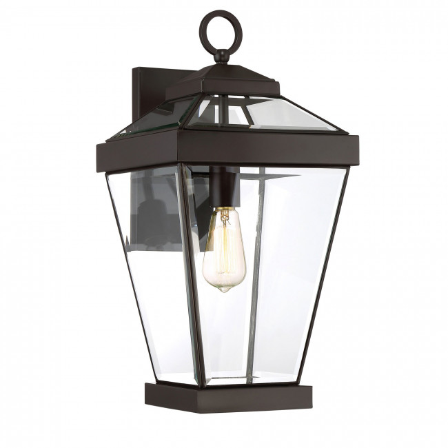 Бра Quoizel Ravine QZ/RAVINE2/L Бра Quoizel Ravine QZ/RAVINE2/L