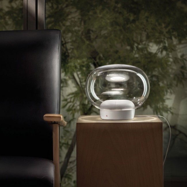 Настольная лампа Linea Light La Mariée 8628 Настольная лампа Linea Light La Mariée 8628