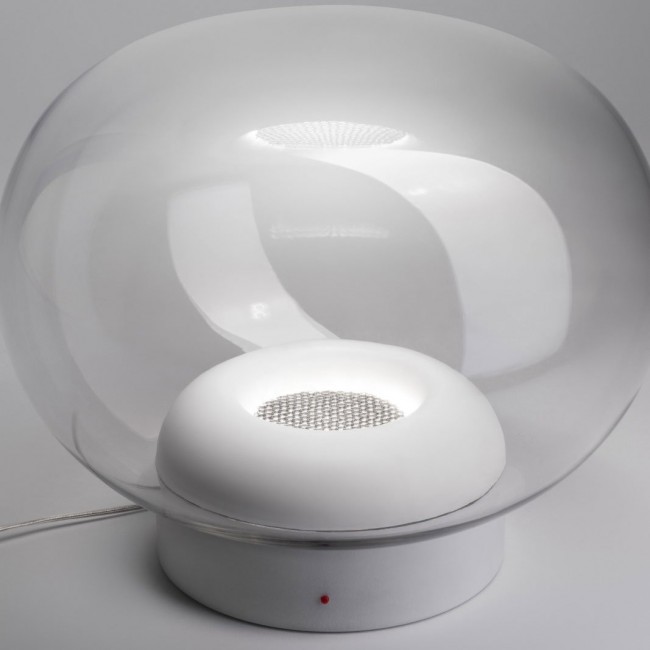 Настольная лампа Linea Light La Mariée 8628 Настольная лампа Linea Light La Mariée 8628