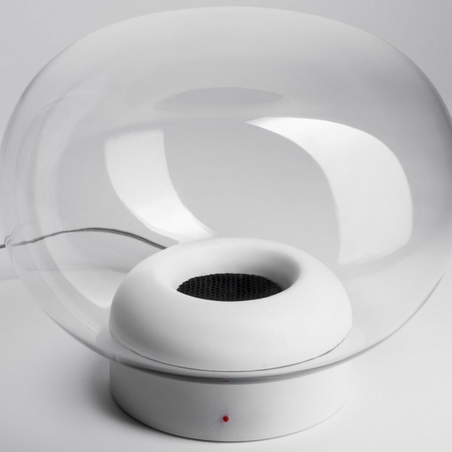 Настольная лампа Linea Light La Mariée 8628 Настольная лампа Linea Light La Mariée 8628